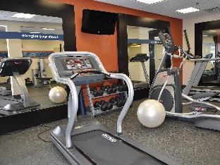 hampton inn junction city