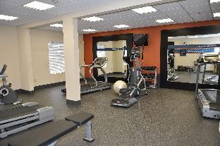 hampton inn junction city
