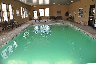 hampton inn junction city