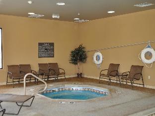 hampton inn junction city