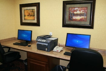 hampton inn junction city