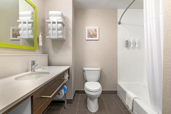 hampton inn junction city