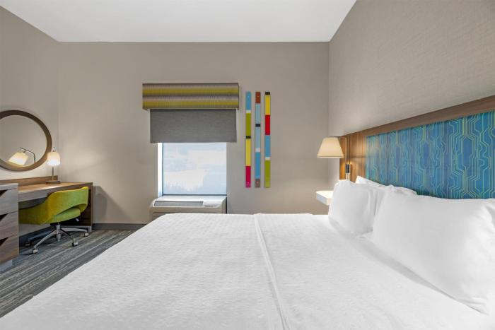 hampton inn junction city