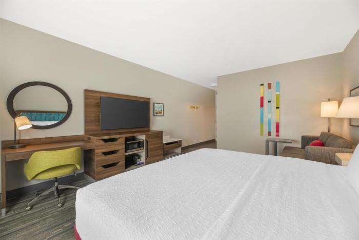 hampton inn junction city