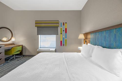 hampton inn junction city
