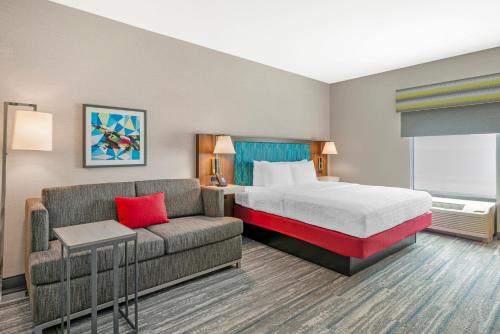 hampton inn junction city