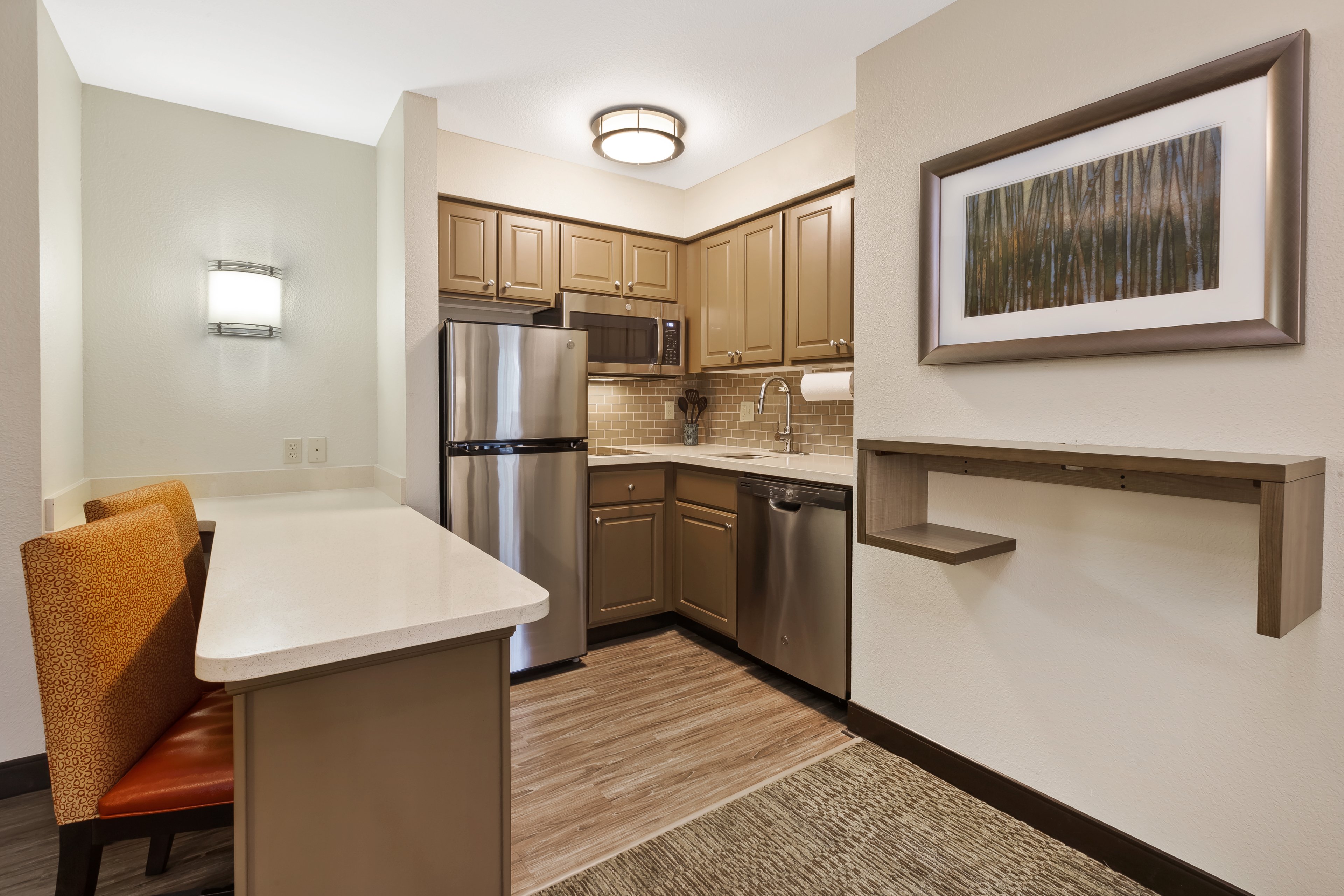 staybridge suites kalamazoo by ihg