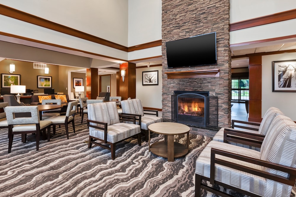 staybridge suites kalamazoo by ihg