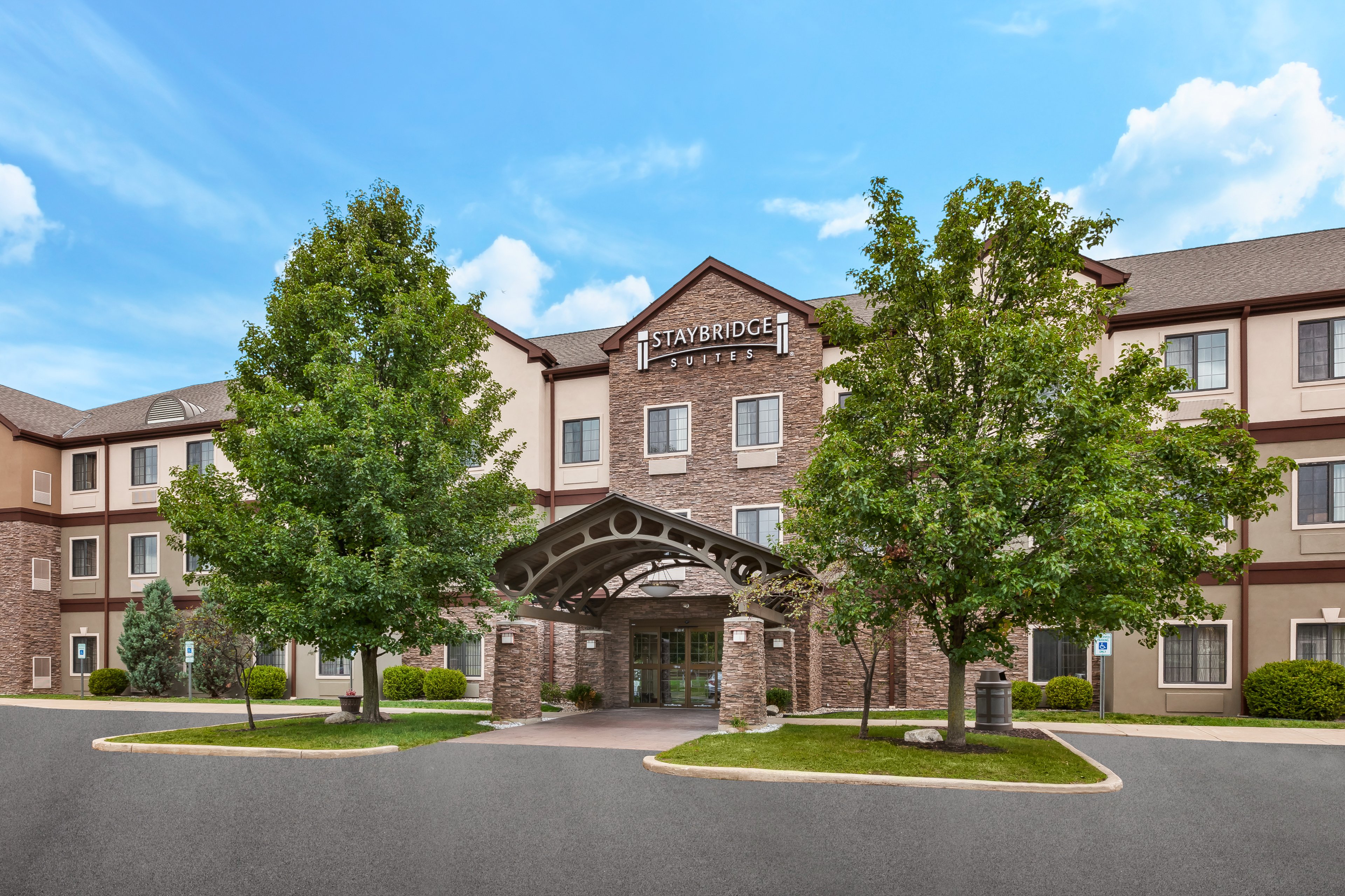 staybridge suites kalamazoo by ihg