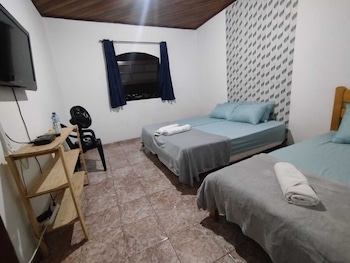 pousada e hotel em sao paulo haja luz