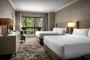 kananaskis mountain lodge autograph collection