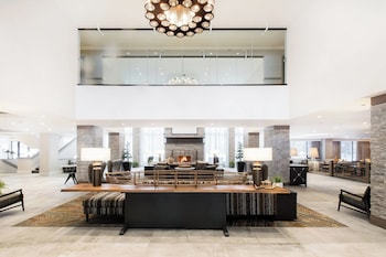 Kananaskis Mountain Lodge, Autograph Collection,Near Nakiska Ski Resort,4 star