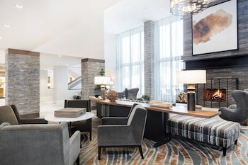 Kananaskis Mountain Lodge, Autograph Collection,Near Nakiska Ski Resort,4 star