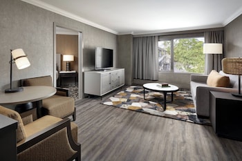 kananaskis mountain lodge autograph collection