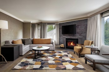 kananaskis mountain lodge autograph collection