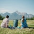 kananaskis mountain lodge autograph collection