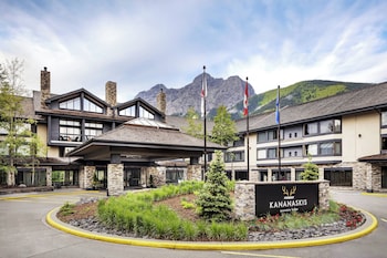 Kananaskis Mountain Lodge, Autograph Collection,Near Nakiska Ski Resort,4 star