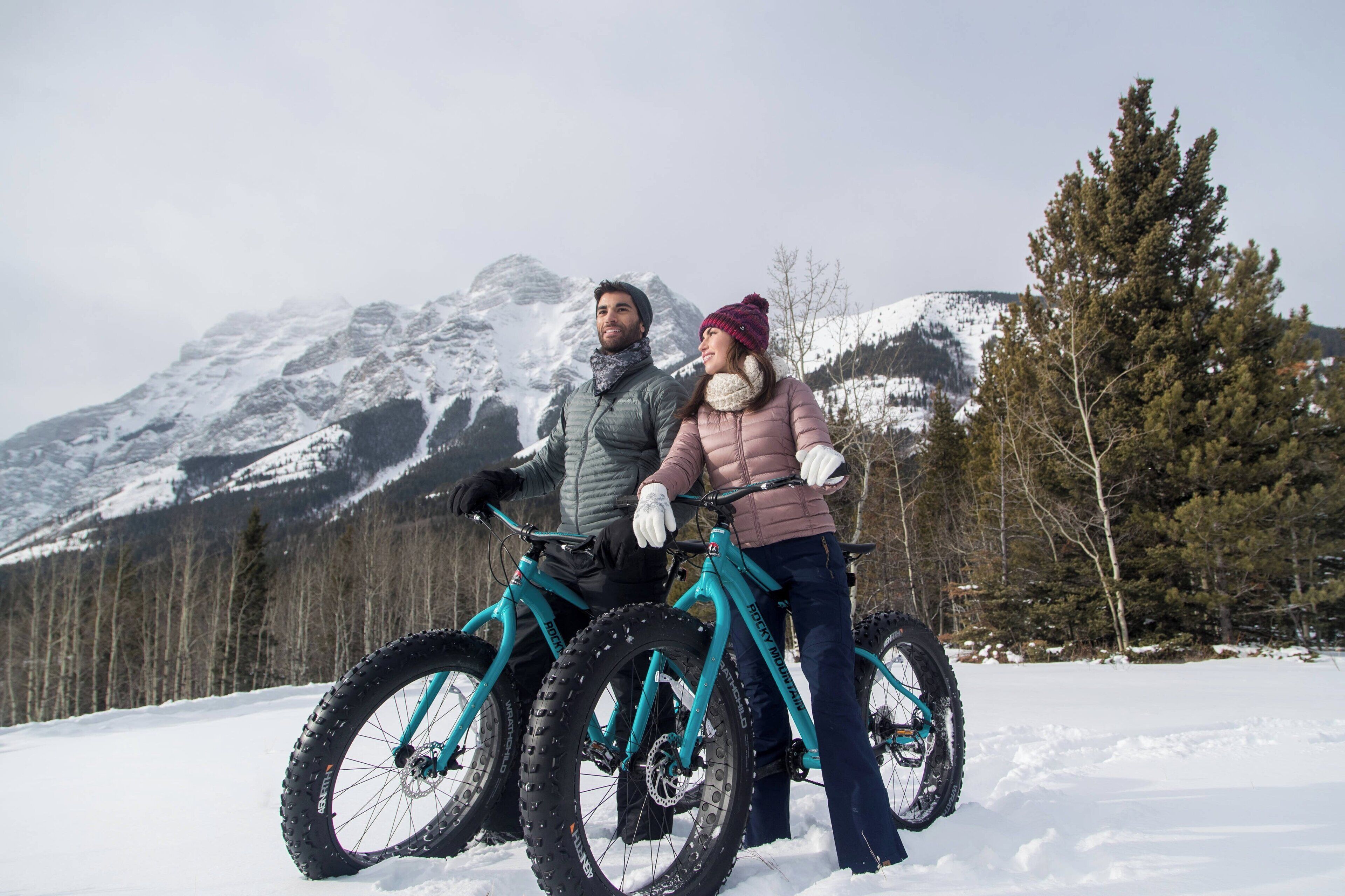 kananaskis mountain lodge autograph collection