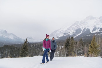 kananaskis mountain lodge autograph collection