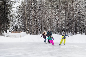 kananaskis mountain lodge autograph collection