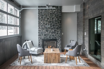 kananaskis mountain lodge autograph collection