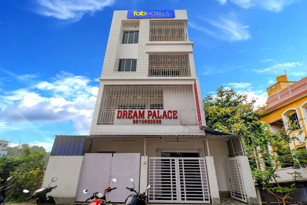 dream palace