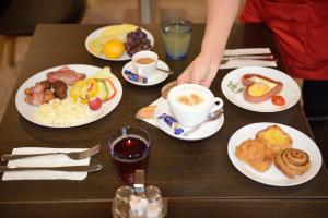 Hotell Nova,Varmland County>>Karlstad,3 star