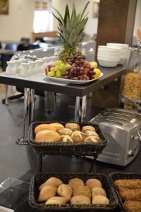 Hotell Nova,Varmland County>>Karlstad,3 star