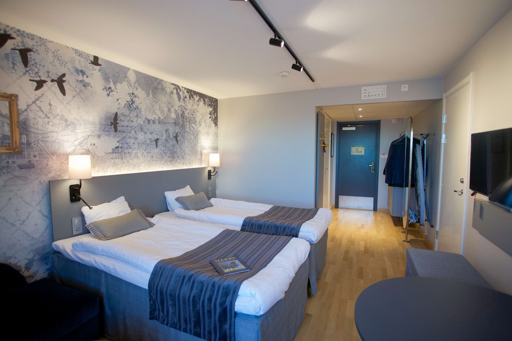 Scandic Winn,Varmland County>>Karlstad,4 star