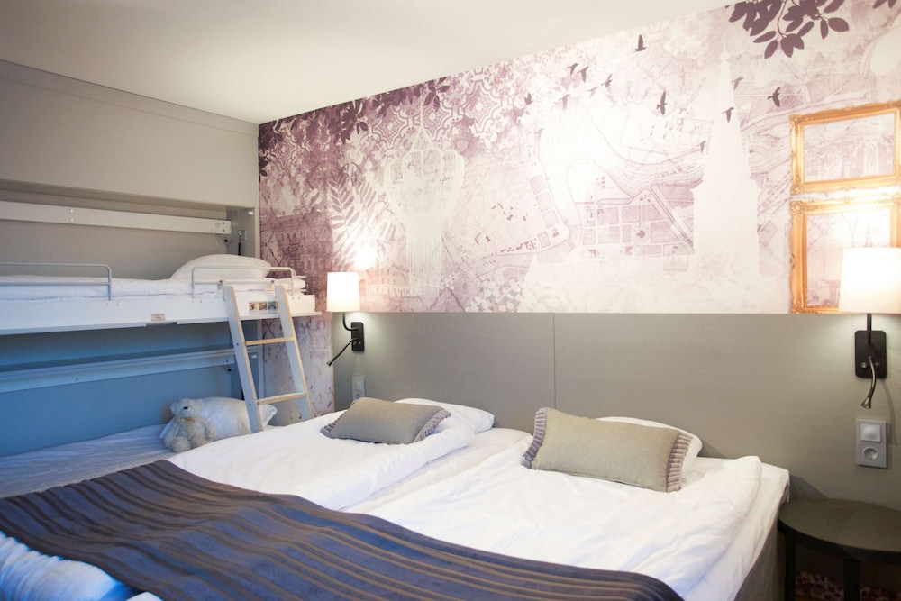 Scandic Winn,Varmland County>>Karlstad,4 star