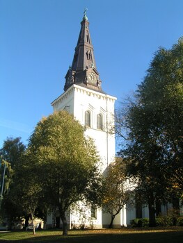 karlstad