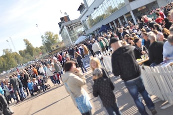 karlstad