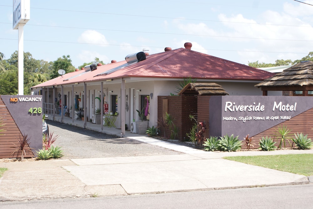karuah riverside motel