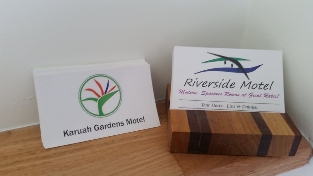karuah riverside motel