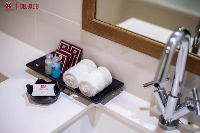 royal suite residence boutique