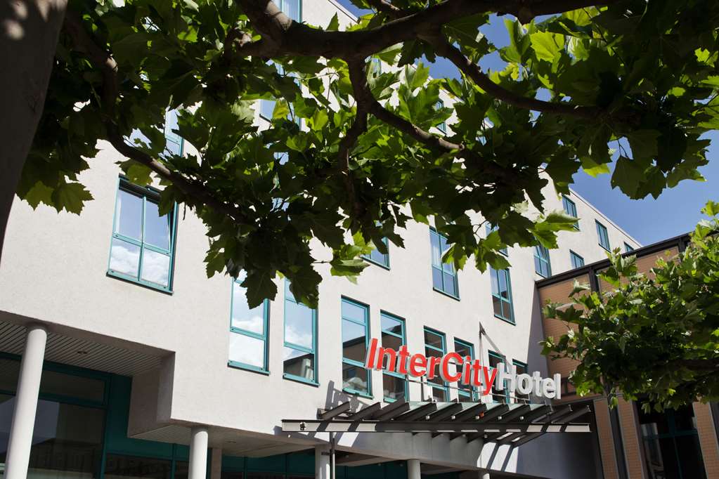intercityhotel kassel