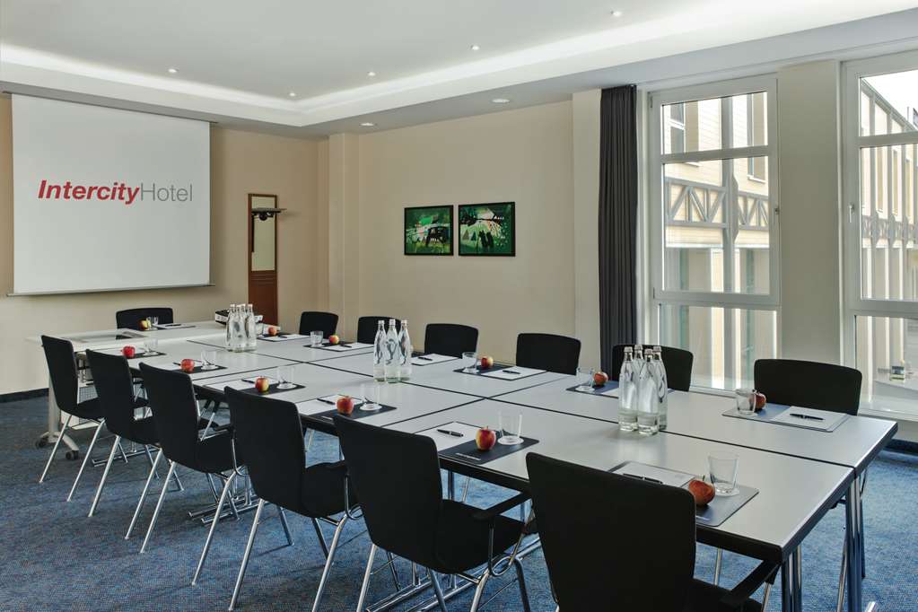 intercityhotel kassel