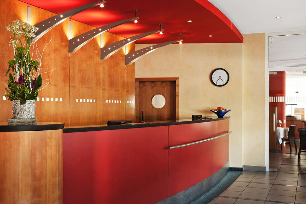 intercityhotel kassel