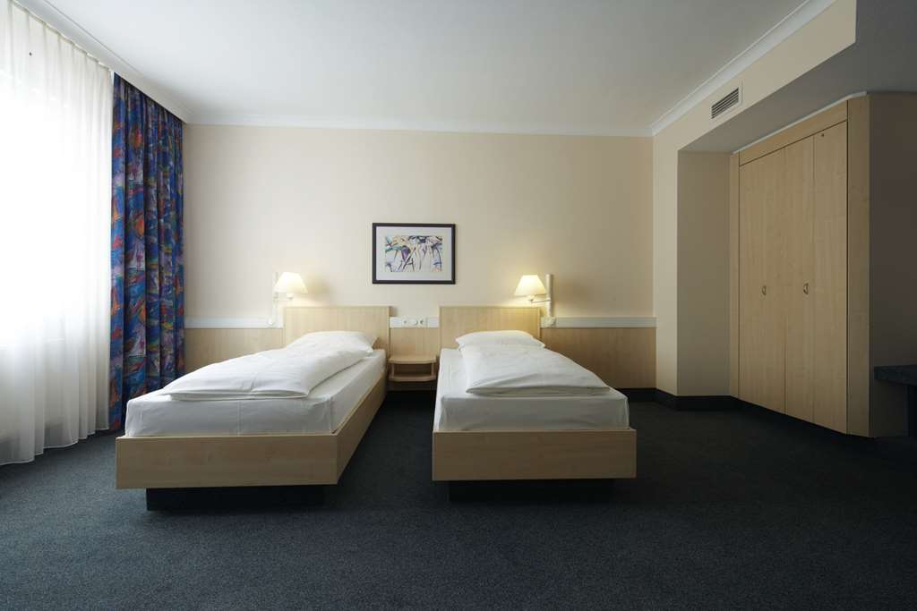 intercityhotel kassel