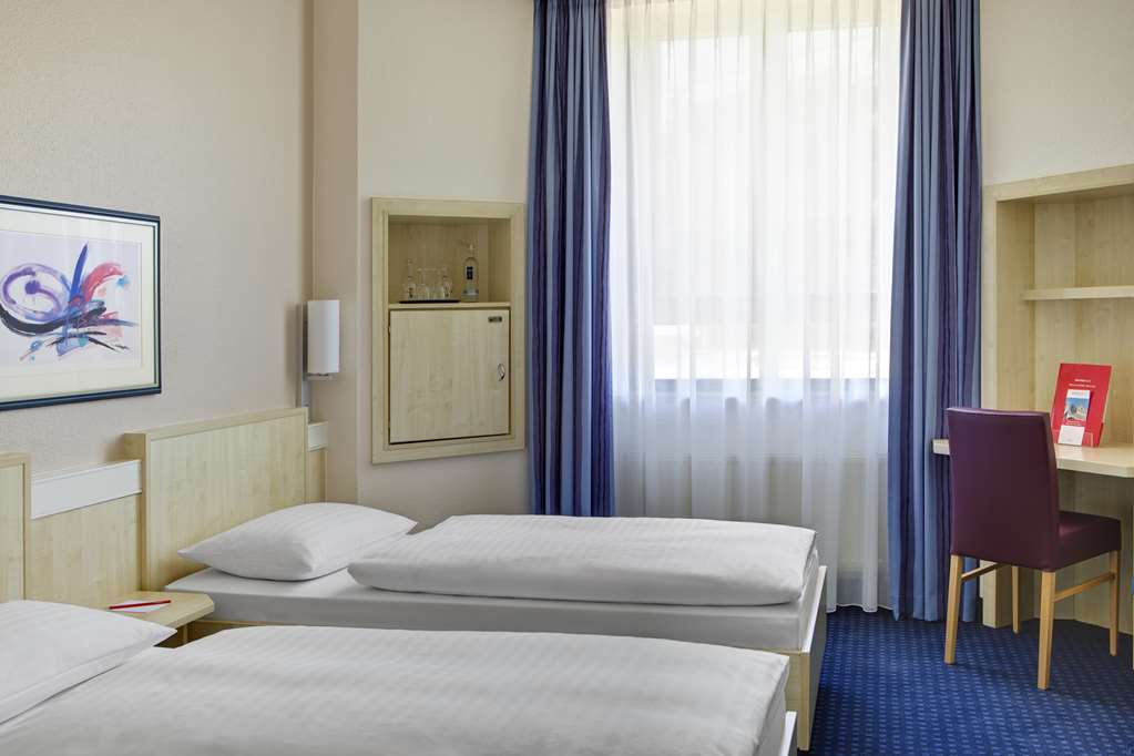 intercityhotel kassel