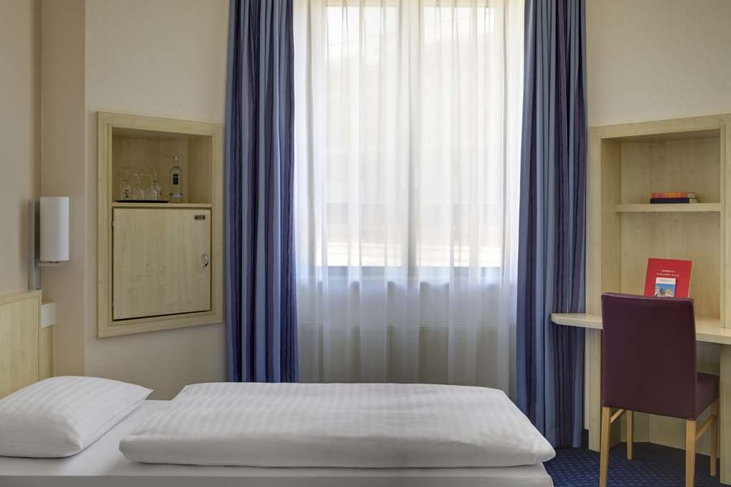 intercityhotel kassel