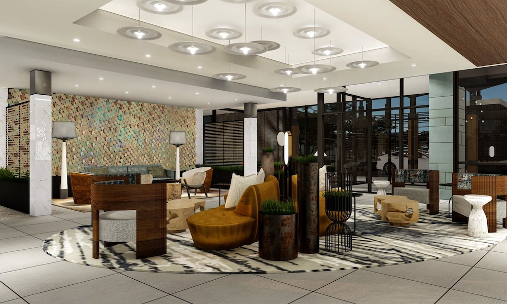 hilton garden inn grand prairie at epiccentral