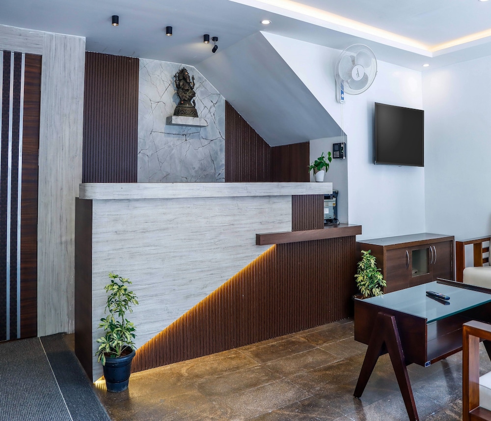 hotel vinayaga tirupur