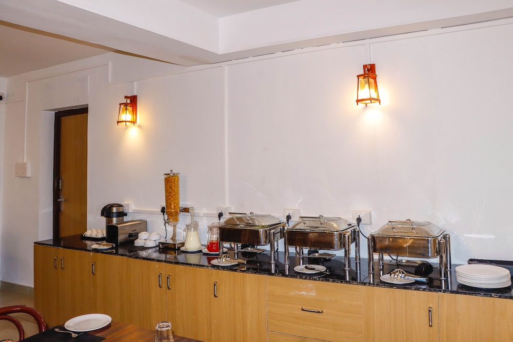 hotel vinayaga tirupur