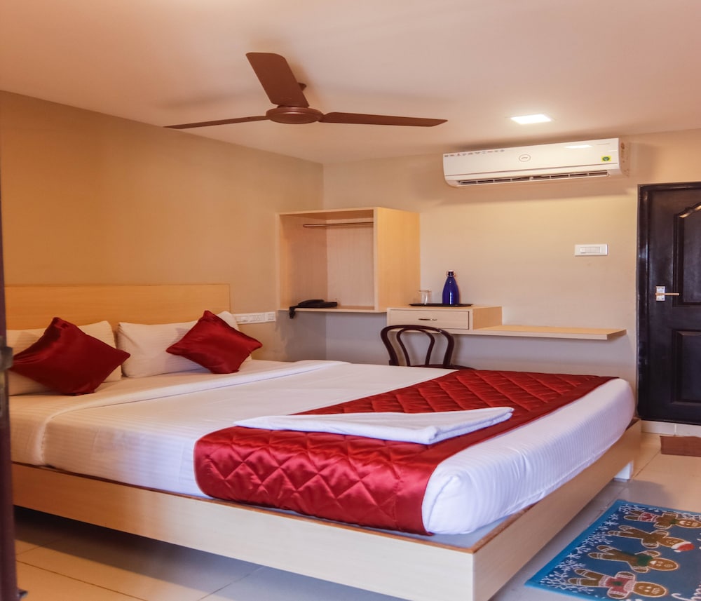 hotel vinayaga tirupur