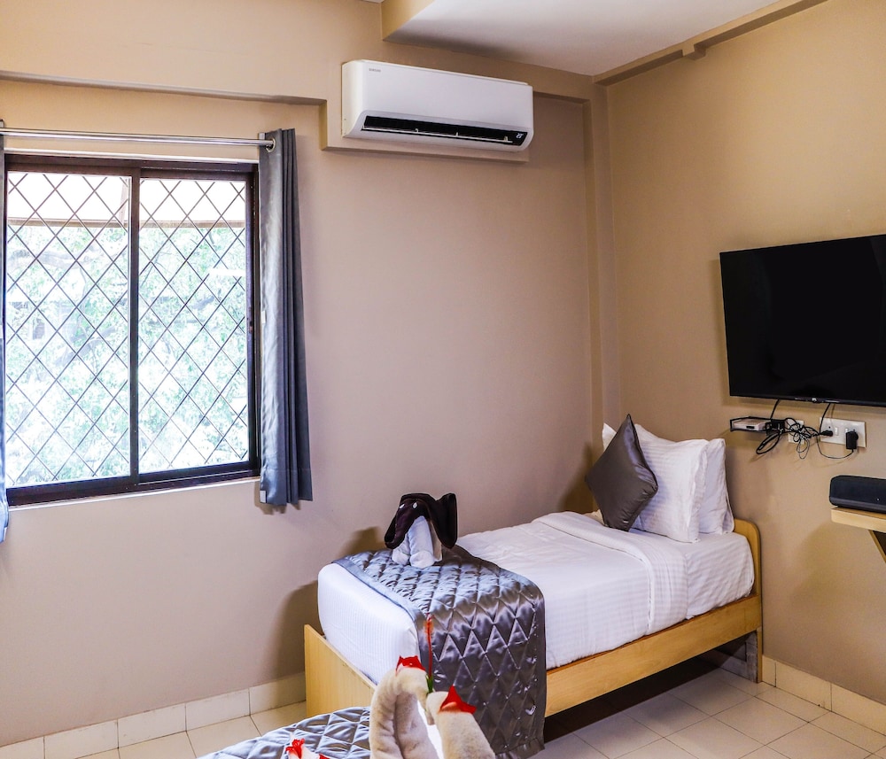 hotel vinayaga tirupur