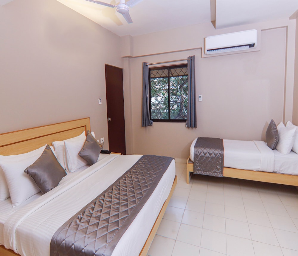 hotel vinayaga tirupur