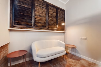 hotel salve