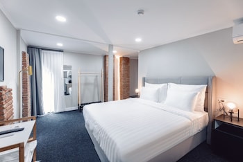 hotel salve