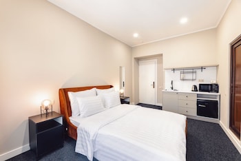 hotel salve